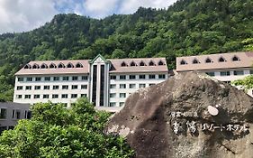 朝陽度假酒店